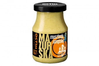 Sarepska Mustard