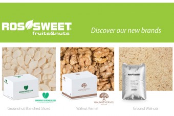 ROS-SWEET – discover our new brands