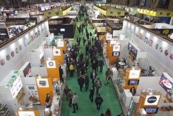 Alimentaria gets going with new industries suited to consumer trends 