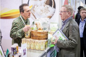 Food industry meets in Warsaw