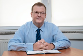 Interview with  Wojciech Ryttel, Marketing Director at PPH MAXPOL – leader of fair services.