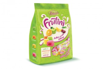 Frutini jellies