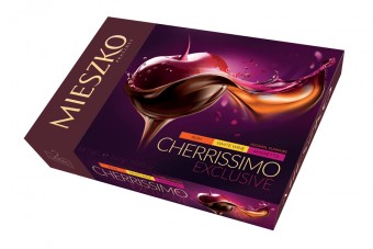 Cherrissimo Exclusive