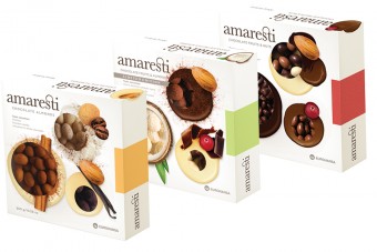 Amaresti 300g