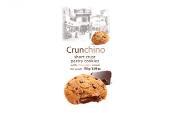 Crunchino