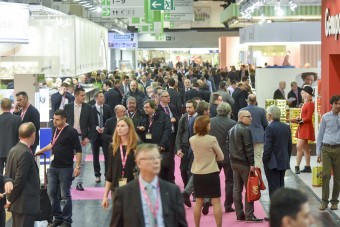 ISM 2016: Strong trade fair and a 4 percent increase in attendance