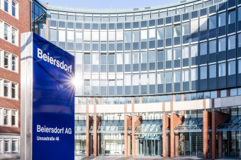 Beiersdorf continues on its successful path