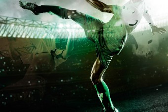 Carlsberg X F2 Freestylers Recreate Probably the Best UEFA EURO Goals & Launch Fan Competition to Celebrate 100 Days to Go until UEFA EURO 2016™