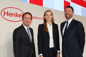 Henkel confirms outlook for 2016