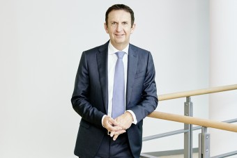 Hans Van Bylen is Henkel’s new CEO