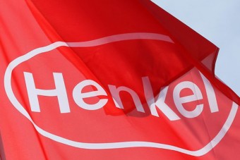 Henkel reports good sales and earnings performance in first quarter