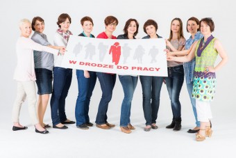 Henkel Poland - Helping women to build a new career