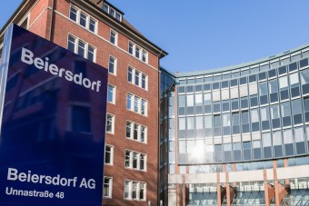 Beiersdorf grows further in challenging environment