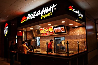 AmRest became the master-franchisee of Pizza Hut brand in CEE