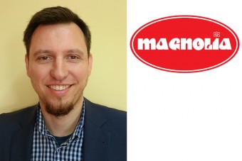 Interview with Marek Bryl, Head of Export at Magnolia