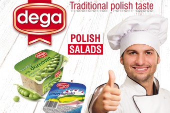 Dega - Traditional Polish taste