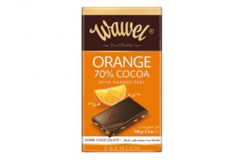 Wawel Premium chocolates  