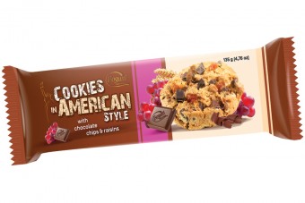 American Cookies