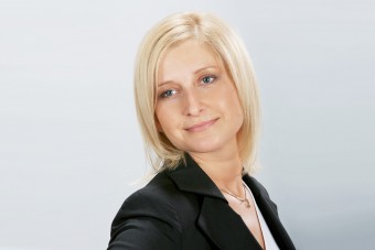 Interview with Teresa Mroczek-Krupa, Commercial Director at ARGO