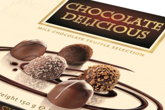 Chocolate Delcious 150g