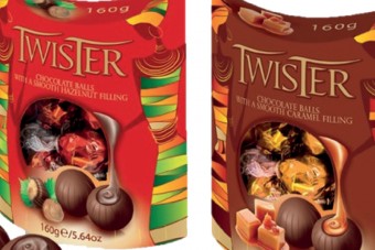 Twister 160G