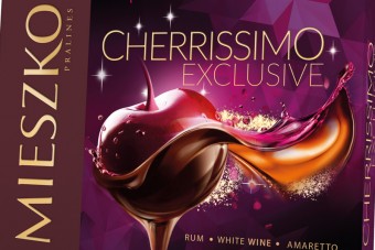 Cherrissimo Exclusive 