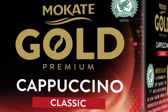 Mokate Gold Premium