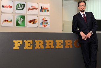 The Ferrero Group announces new governance set up to strengthen global position