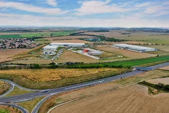 Prologis Announces First Quarter 2017 Activity in Europe