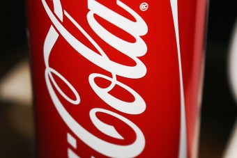 Leaders Take on New Roles in Coca-Cola North America