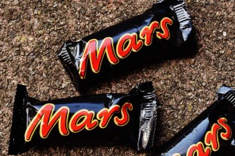 Candy maker Mars looks to curb greenhouse gas emissions across supply chain