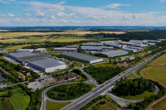 Prologis Park Prague-Rudna to be Fully Developed Four Years After Acquisition