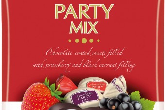 Party mix