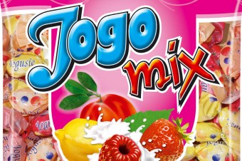 Jogo mix