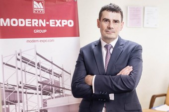 Interview with Bogdan Łukasik, Modern-Expo