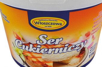 Confectionery Cheese