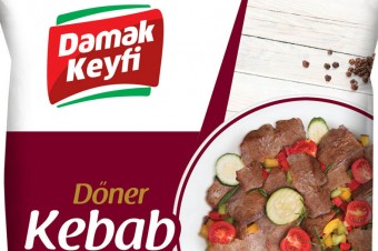 Sliced & Grilled Kebab