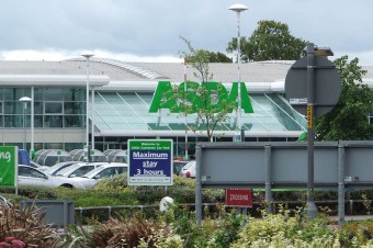 EMD to Operate in Future Without Asda 