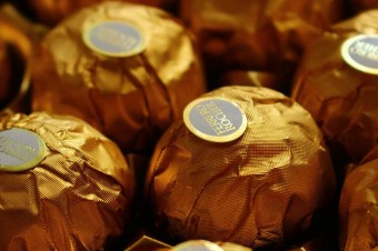 Nestle sells US candy business to Ferrero for $2.8 billion