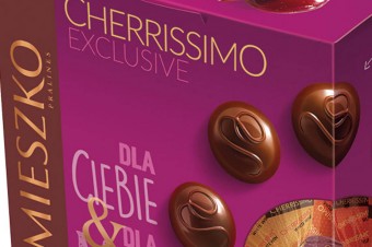 Cherrissimo Exclusive 236g