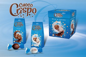 Choco Crispo