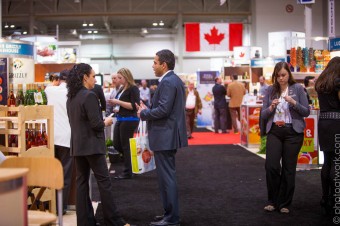 The SIAL Canada International Food Show Will Be Back for its 15th edition at Montreal’s Palais des Congrès !