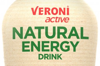 Veroni active Natural Energy Drink