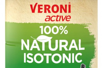 Veroni active Natural Isotonic 