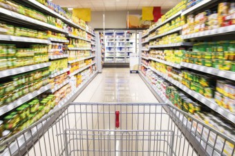 Aldi and Leader Price enter Italy