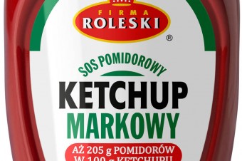 Mild Ketchup 450 g