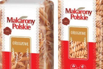 Makarony Polskie