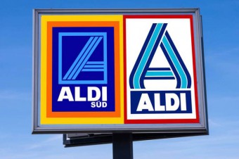 Aldi Nord and Aldi Süd collaborate