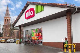 Eurocash Group with UOKiK merger clearance for Mila supermarkets acquisition 