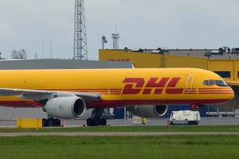 DHL Express strengthens unmatched intercontinental network with order of 14 new Boeing 777 Freighters